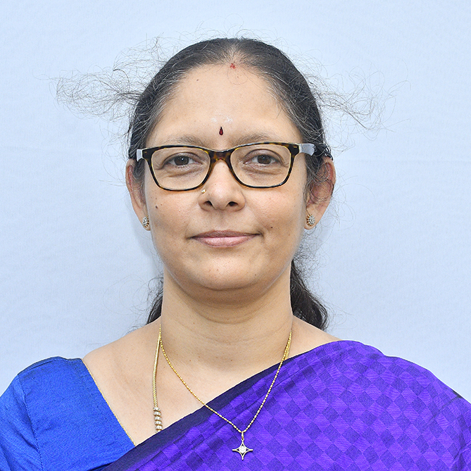 Hemalatha Mam