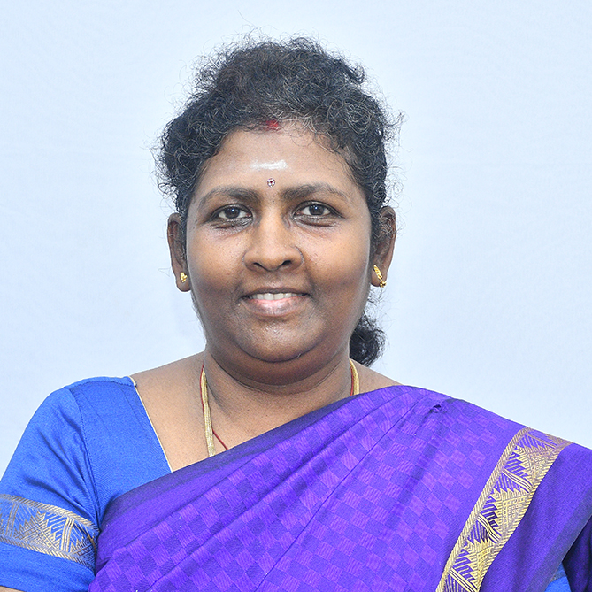 Hemalatha Mam