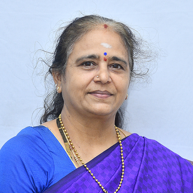 Rajeshwari Mam